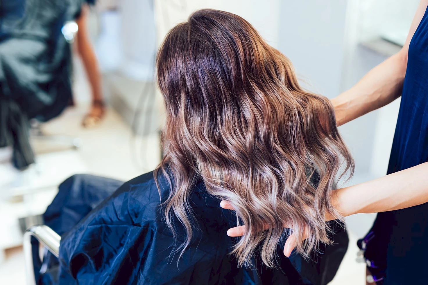 HiusÄssät | Parturi-Kampaamot Lappeenranta | Imatra