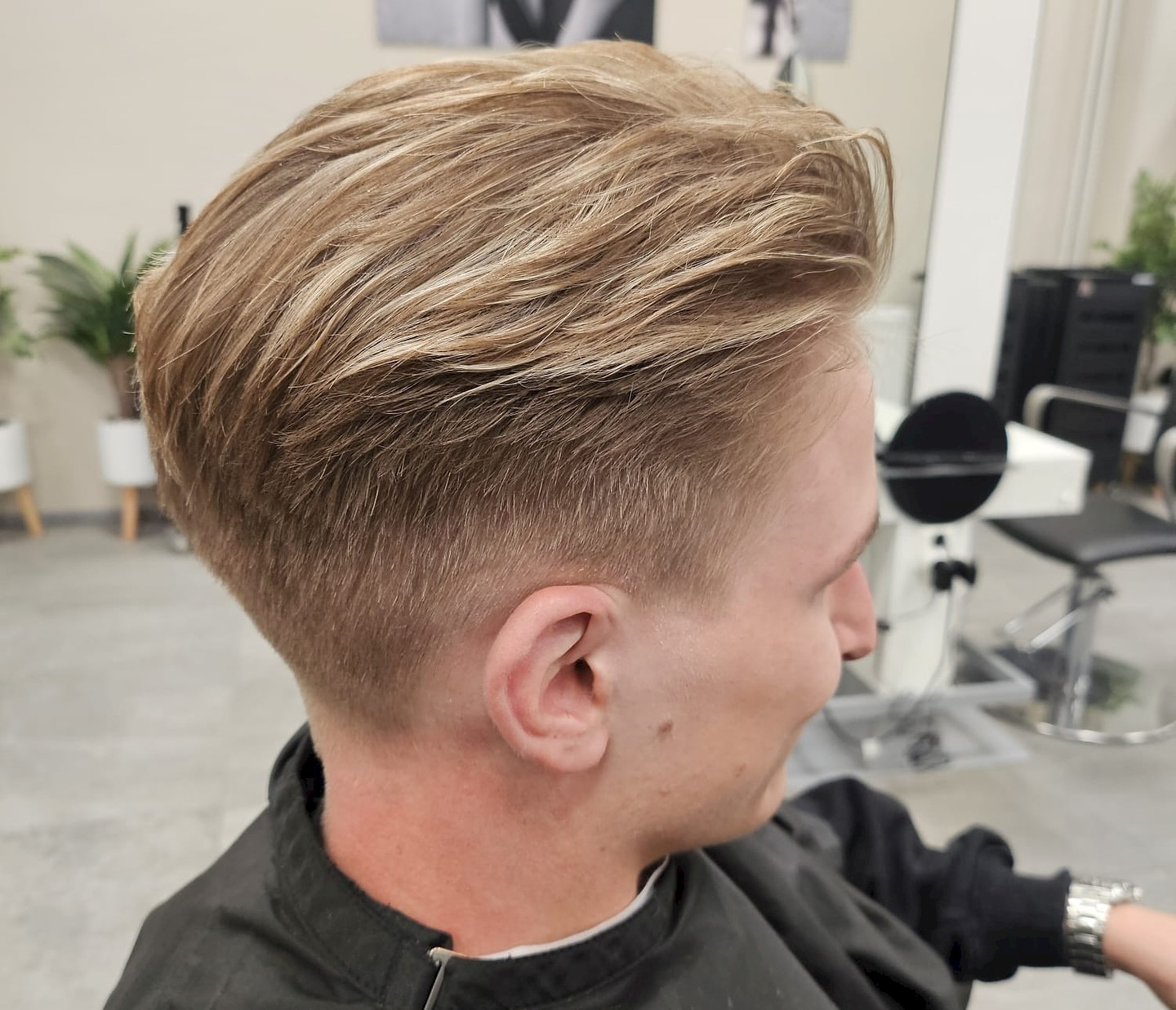 HiusÄssät | Parturi-Kampaamot Lappeenranta | Imatra